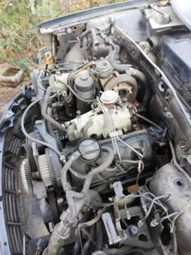 VW Passat 2.5 180 4х4 6ск ръчна , снимка 10