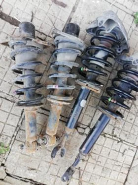 VW Passat 2.5 180 4х4 6ск ръчна , снимка 4