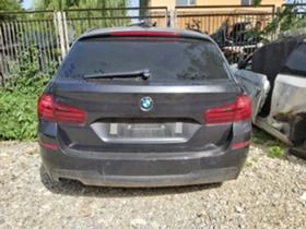 BMW 520 d комби M пакет, снимка 2
