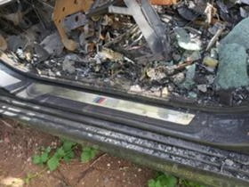 BMW 520 d комби M пакет, снимка 4