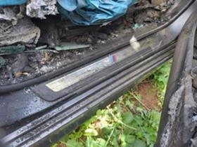 BMW 520 d комби M пакет, снимка 6