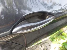 BMW 520 d комби M пакет, снимка 9