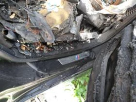 BMW 520 d комби M пакет, снимка 7