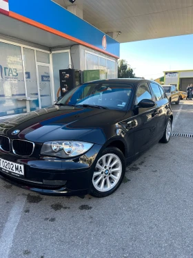 BMW 120 2.0 дизел - изображение 5