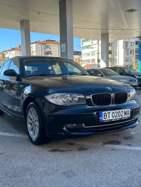 BMW 120 2.0 дизел - изображение 2