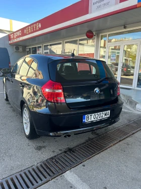 BMW 120 2.0 дизел - изображение 4