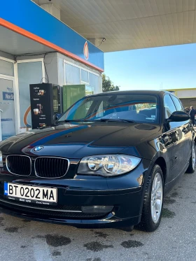 BMW 120 2.0 дизел - изображение 3