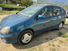 Nissan Almera tino, снимка 3