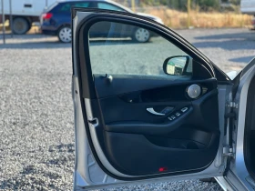 Mercedes-Benz C 220 AMG LINE TOP, снимка 6