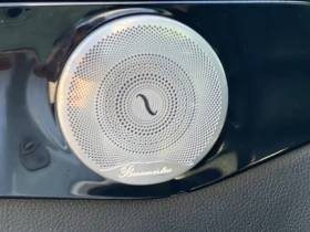 Mercedes-Benz C 220 AMG LINE TOP, снимка 13