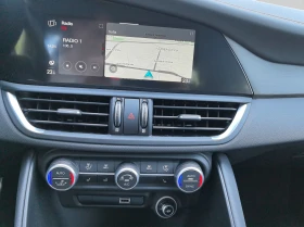 Alfa Romeo Giulia TI 2.2 Diesel 210 hp AT8 Q4, снимка 14