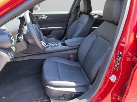 Alfa Romeo Giulia TI 2.2 Diesel 210 hp AT8 Q4, снимка 9