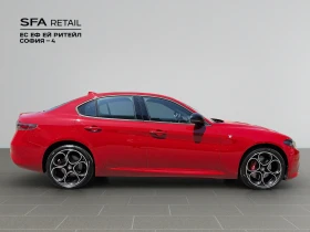Alfa Romeo Giulia TI 2.2 Diesel 210 hp AT8 Q4, снимка 4