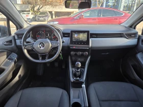 Renault Clio 1.0ТCe / бензин/ фабрична Газ, снимка 8