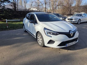 Renault Clio 1.0ТCe / бензин/ фабрична Газ, снимка 2