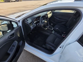 Renault Clio 1.0ТCe / бензин/ фабрична Газ, снимка 11
