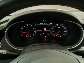 Kia Stinger GT 4WD 3.3, снимка 12
