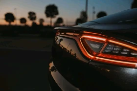 Kia Stinger GT 4WD 3.3, снимка 4