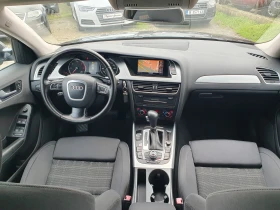 Audi A4 2.0 TDI AVTOMATIK LED NAVI TEMPOMAT, снимка 8