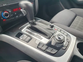 Audi A4 2.0 TDI AVTOMATIK LED NAVI TEMPOMAT, снимка 13