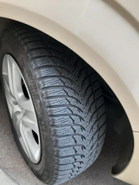 Opel Zafira 1.7, снимка 5