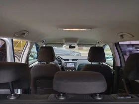 Skoda Octavia Skoda Octavia 1.6. TDI Style, снимка 12