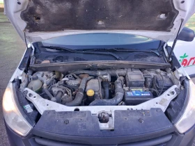 Dacia Dokker, снимка 10