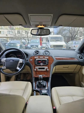 Ford Mondeo TITANIUM GHIA, снимка 10