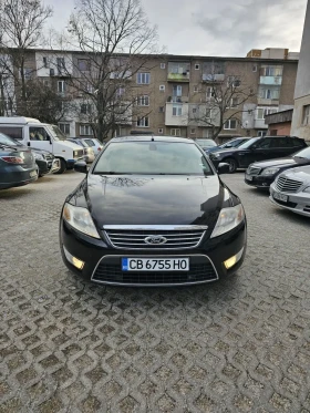 Ford Mondeo TITANIUM GHIA, снимка 1