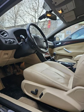 Ford Mondeo TITANIUM GHIA, снимка 8