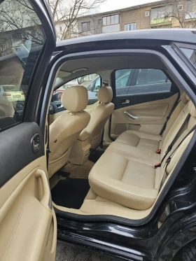 Ford Mondeo TITANIUM GHIA, снимка 9