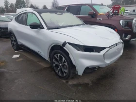 Ford Mustang Mach-E Premium RWD, снимка 1