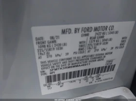 Ford Mustang Mach-E Premium RWD, снимка 9