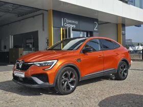 Renault Arkana 1.3TCe/EDC/RS Line, снимка 1