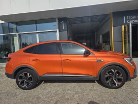 Renault Arkana 1.3TCe/EDC/RS Line, снимка 4