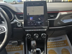 Renault Arkana 1.3TCe/EDC/RS Line, снимка 14