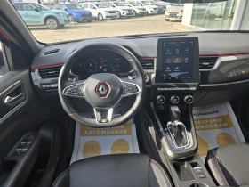 Renault Arkana 1.3TCe/EDC/RS Line, снимка 9