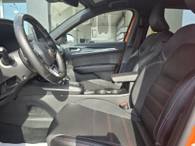 Renault Arkana 1.3TCe/EDC/RS Line, снимка 11