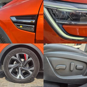 Renault Arkana 1.3TCe/EDC/RS Line, снимка 17