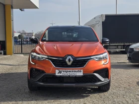 Renault Arkana 1.3TCe/EDC/RS Line, снимка 2