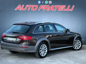 Audi A4 Allroad * 2.0TDI* ЛИЗИНГ* БАРТЕР* , снимка 4