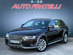 Audi A4 Allroad * 2.0TDI* ЛИЗИНГ* БАРТЕР* , снимка 3