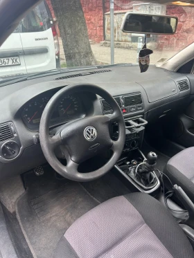 VW Golf 4, снимка 2