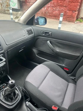 VW Golf 4, снимка 4