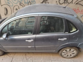 Citroen C3 Generation I, снимка 2