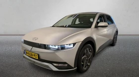Hyundai Ioniq 5 60 kWh Connect , снимка 2