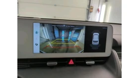 Hyundai Ioniq 5 60 kWh Connect , снимка 12