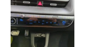 Hyundai Ioniq 5 60 kWh Connect , снимка 13
