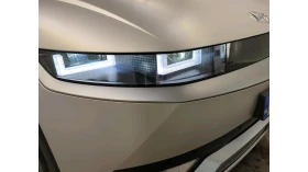 Hyundai Ioniq 5 60 kWh Connect , снимка 5