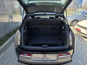 BMW i3, снимка 12